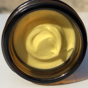 Face cream for daytime